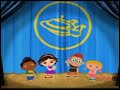 Little Einsteins The Treasure Behind The Little Red Door On Nick On June 8 2012