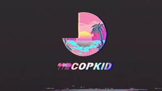 Cop Kid – “Reservoir Beach”