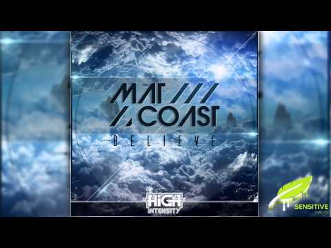 Mat Coast - Be Happy [High Intensity Records]