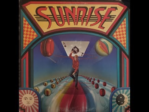 Sunrise - Sunrise (Full Album)