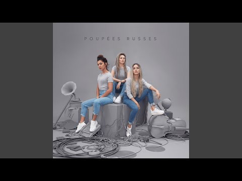 Miss Monde – L.E.J