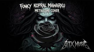 Download lagu Funky Kopral - Mawarku | ( AI Music Cover Version ) mp3 Download lagu Funky Kopral - Mawarku | ( AI Music Cover Version ) mp3