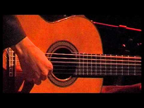 Palermo trío - Milonguero triste