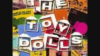 The toy dolls - Bless you my son