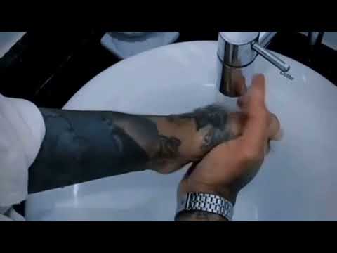 Strikys 22 - Hoje Eu Acordei - Prod. Lerym