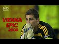 Iker Casillas Spain's HERO Against Italy 🇮🇹 - Euro 2008