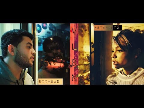 SIIMBAD x kotenceto - VLBN