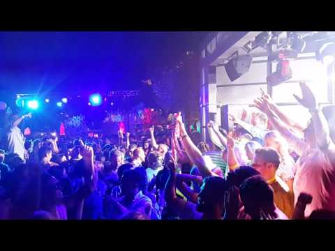 Split Croatia Party 2