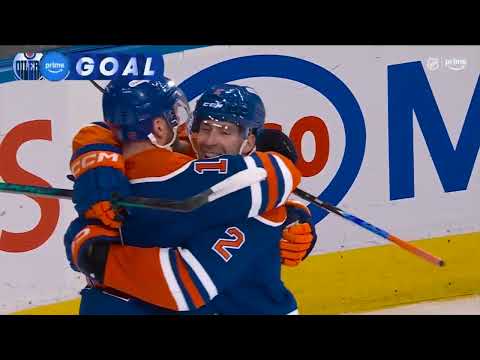 THIS HAS NEVER HAPPENED IN NHL HISTORY