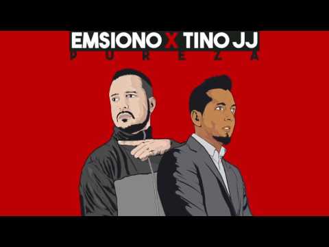 Emsiono & Tino JJ - Ya lo ví (Prod. Rigor Mortis)