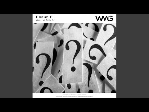 Who The Fuck (Atom West Remix)