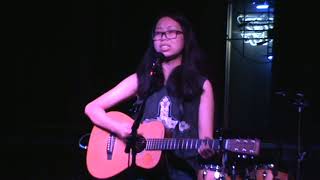 5 STEPHANIE KONG " HER " ORIGINAL PENNROCK SCHOLARSHIP SMILING MOOSE 9-15-17 20170915204048