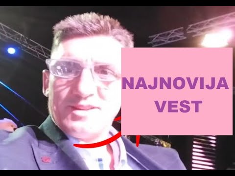 DETALj PROMAKAO SVIMA - Kristijan Golubović UHVATIO VODITELjKU kako radi OVO #zadruga #zadrugainfo