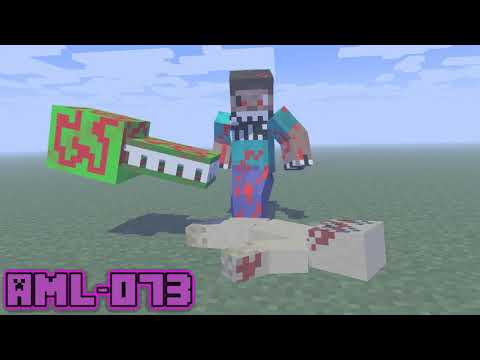 SCP Team Vs AMLs Team Rounds 3 || { By AML-1674 }