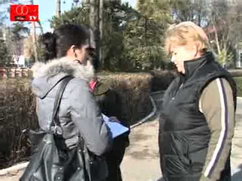 Alegeri prezidentiale (2009) - Exit poll CESCUJUR