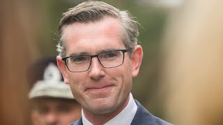 Perrottet's business-focused approach welcomed by NSW hotel association