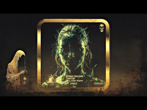 Emrah Balkan – Cellar Keeper (Original Mix) [Deepening Records]