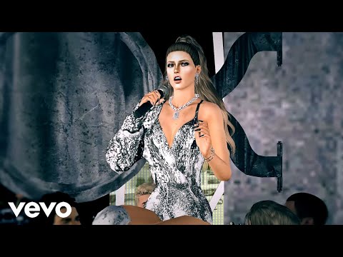 Jennifer Lopez - Dinero (Live at Coachella 2021)