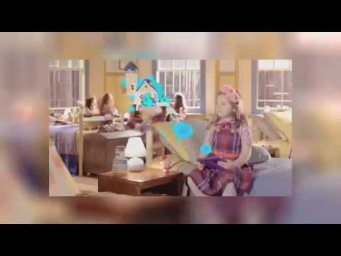 Chamada de Estreia de Carinha de anjo