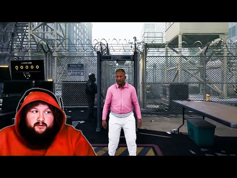 The Best Safe Zone Guard… (Quarantine Zone Episode 6)