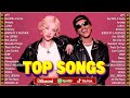 Billboard Top 50 This Week 2025 Bruno Mars Billie Eilish Lady Gaga Sabrina Carpenter