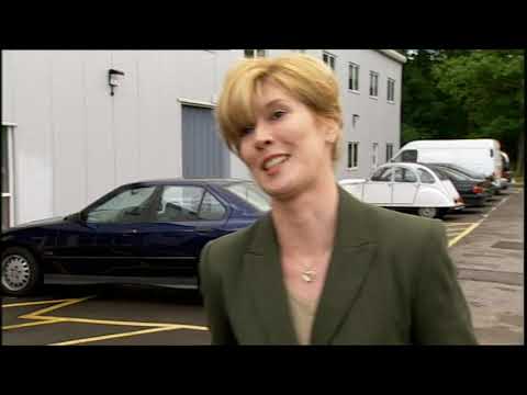 People Like Us - Series 1 - The Managing Director