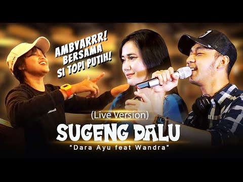 Sugeng Dalu - Dara Ayu Ft.@WandraDailyLife  ( Live Music Reggae )