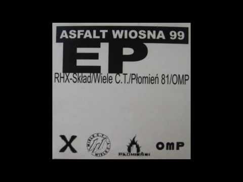 Wiele C.T. - Zdrojowa - Instrumental