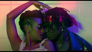 Mbosso - Fall (Official Music Video)