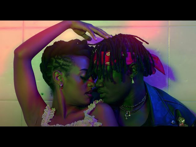 Fall von Mbosso ((jetzt ansehen))