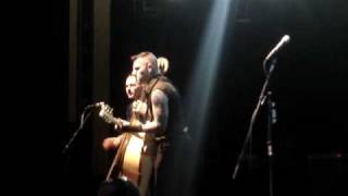 Tiger Army - The Loop