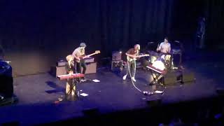 Tennis - Never Work for Free