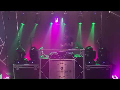 Pure Club Mix 13/04/25  (With DJ Danny Dante)