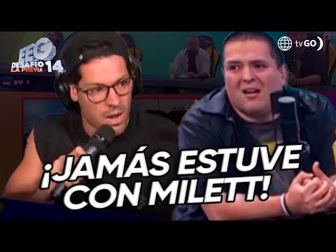 EEG and América Televisión