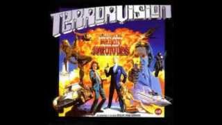 Terrorvision - Superchronic
