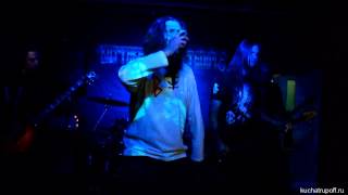 Buttefly Temple - Облаком туман