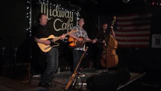 "On Tap, in the Can, Or in the Bottle" Roy Sludge Trio