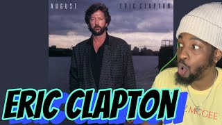 Eric Clapton - It&#39;s in the Way That You Use It (1999 Remaster) Reaction