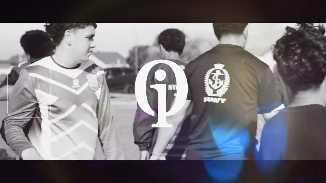 Performance IQ's Speed, agility and Quickness program. – Film by OBRA Creatives, Manawatū & Wellington