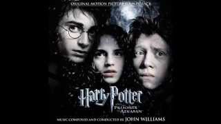 Harry Potter and the prisoner of Azkaban - Soundtrack - Bande Originale