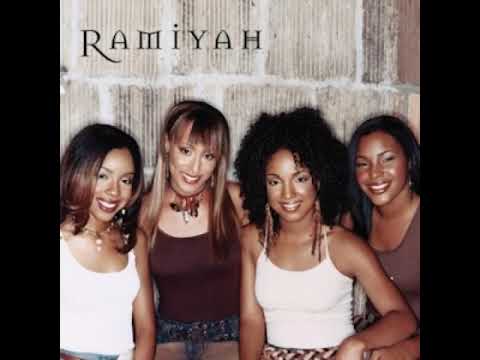 Ramiyah - Waiting (Live! Remix Edit)