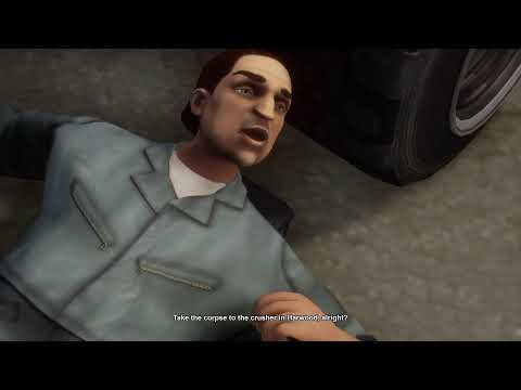 GTA3 Remastered [PS5] - Nostalgia Reborn [4K/60fps]