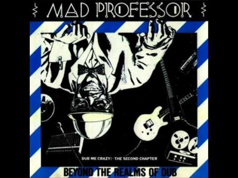 Mad Professor - Kunta Kinte