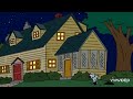 Family Guy ITV2 UK Credits October 1 2022