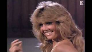 She Let&#39;s her Hair Down • Don Young