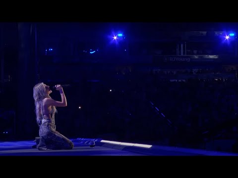 Kelsea Ballerini – Penthouse (Live from CMA Fest 2024)