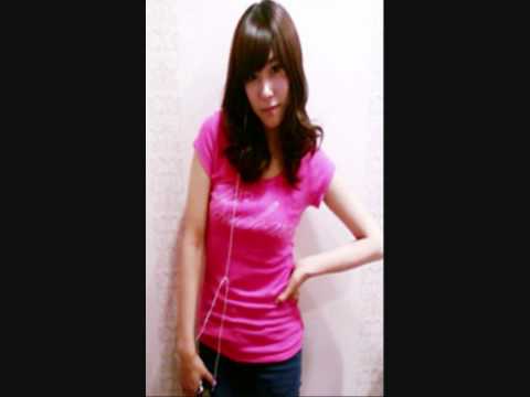 [1080 HD] Bleeding Love - Tiffany (SNSD)