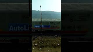 preview picture of video 'Vellore to Chennai  by train'