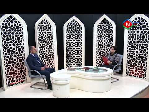 Din və cəmiyyət - 06.01.2022