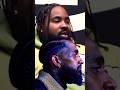 “DONT LEAVE!” BH Reveals Nipsey Hussle's Studio Work Ethic | Subscribe to @AllmoneyinBH 4 more! 💯